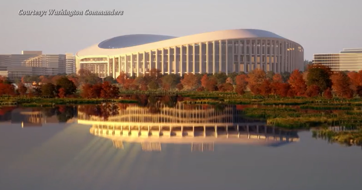 DC mayor's office says no plans for gas-fired power plant at RFK Stadium site amid activist concerns