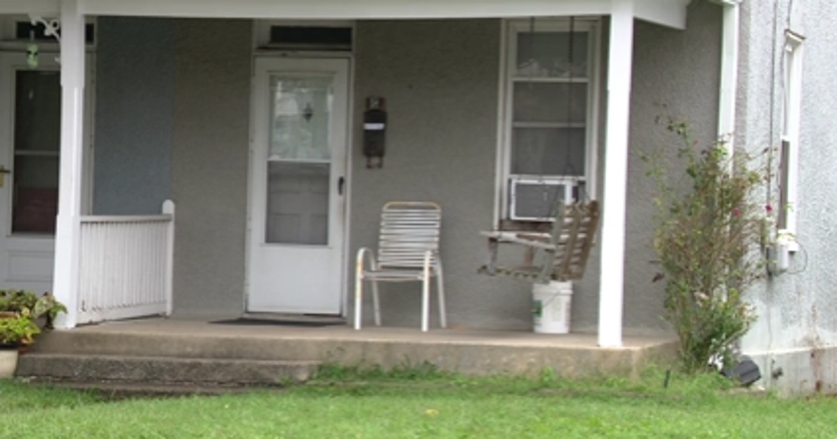 Maryland man accused of killing roommate, confessing to church pastor