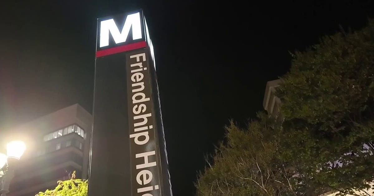 Metro's Red Line returns to normal as 3 stations reopen Monday