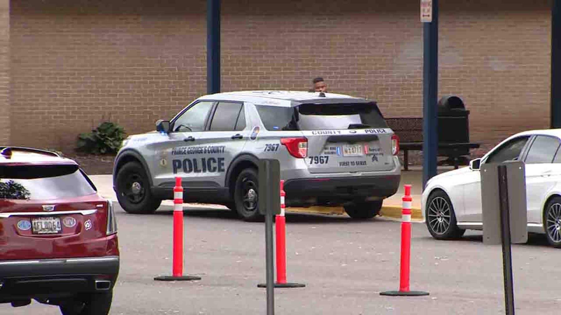 Possible shooting investigation prompts lockdown at Prince George’s Comm. College, Largo HS