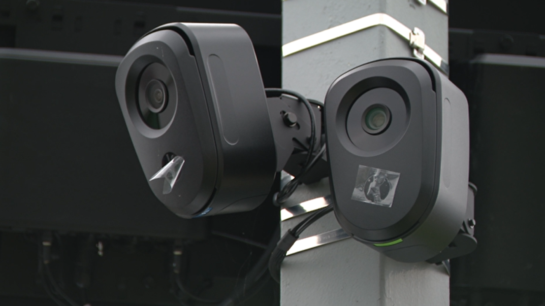 DC Police investigate 2 potential cases of Flock camera misuse amid councilmember's concerns