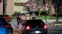 Child hospitalized after shooting inside Prince George’s County home