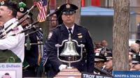 September 11: US marks 25 years since the 9/11 attacks