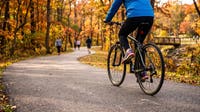 Maryland awards $11.3M for 24 bicycle and pedestrian infrastructure projects