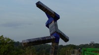 Kennedy Center set to remove 'Blue' statue; temporary road closures & restrictions