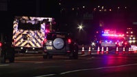 Pedestrian struck and killed on Route 28 in Fairfax County
