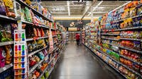 Hidden lunchbox hazards? What Consumer Reports found in kids' snacks