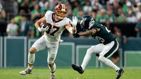 Dan Quinn addresses injuries following Commanders’ season-opening loss to Eagles