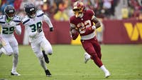 Washington Commanders look ahead to London after big win against Seahawks