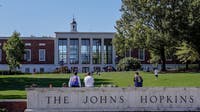These universities in DC, Virginia and Maryland rank among top 100 in US: report
