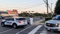 13-year-old killed after being struck by truck while riding bike in Northern Virginia
