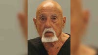 87-year-old Maryland man charged with killing roommate, police say