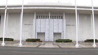 Kennedy Center accused of delaying planned repairs