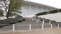 Rep. Beatty moves to block renewed Kennedy Center closure effort, alleging concealed evidence
