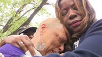 Community mourns after man’s body found hanging in Upper Marlboro