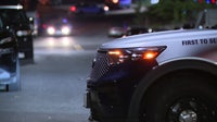 Woman injured in Prince George’s County shooting; suspect in custody after barricade