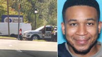 Manassas shooting: 2 victims dead, suspect dies of self-inflicted gunshot wound, police say