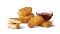 Free the McNuggets® with McDonald's!