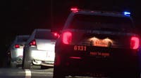 Suspect sought after man shot to death inside Prince George's County home