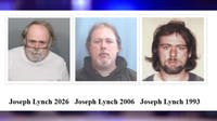 Man charged with murder of 10-year-old boy in 1993 Maryland cold case