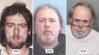 Suspect in 1993 Maryland cold case murder of 10-year-old held without bond