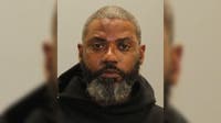 Maryland man arrested in 2003 Frederick County cold case murder