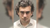 Pardoned Jan. 6 defendant who was convicted of assault arrested again