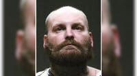 Man wanted in 3 states arrested after Maryland, Pennsylvania police chase