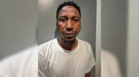 Rideshare driver charged with rape, kidnapping in Montgomery County