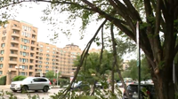 Thousands of DMV residents without power after severe storms