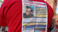 Family holds vigil seeking answers in 2023 murder of Brandon Gant