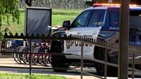 Police search for suspect after deadly shooting at Addison Road Metro station