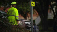 Fairfax County considers restoring all high school crossing guards after funding cuts