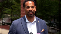 Montgomery County Councilman Will Jawando continues to recover after heart attack