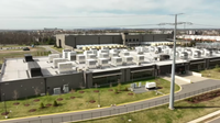 Virginia congressman shares proposal calling for regulation of data centers