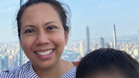 Family, friends plead for help to find missing DC mother