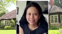 Ex-boyfriend of missing DC woman faces new gun charge in Pennsylvania