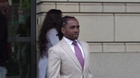 Prosecution and defense rest in federal bribery trial for DC Councilman Trayon White