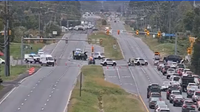 US Park Police officer injured in Loudoun County crash that shut down Route 50; lanes reopened