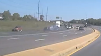 Body-cam video shows events leading to deadly Maryland crash after traffic stop