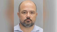 Healthcare executive faces child pornography charges after alleged unlawful recordings in Tysons