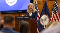 Virginia introduces new AI data center regulations