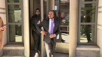 No verdict reached in DC Councilman Trayon White’s bribery trial; jury to return Thursday