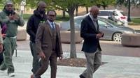 Jurors in DC Councilmember Trayon White’s bribery trial say they cannot reach verdict Friday