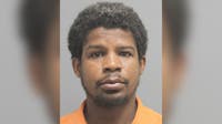Indecent exposure inside Prince William County store leads to arrest