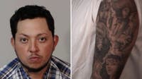 Manhunt underway for suspect accused in 2 Northern Virginia rape cases