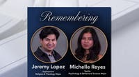 Washington Adventist University students killed in head-on crash with truck in Delaware