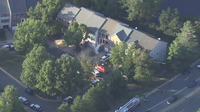 Husband, wife found dead in Northern Virginia home after domestic shooting