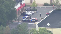 Double shooting leaves 2 men injured in Fairfax County