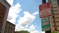 Proposed bill could bring more privately funded parking tickets to DC